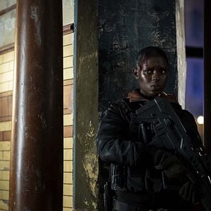 Foto Jodie Turner-Smith