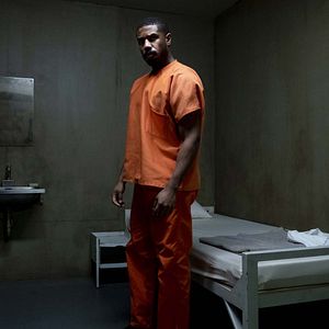 Foto Michael B. Jordan