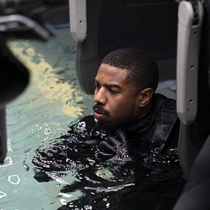 Foto Michael B. Jordan