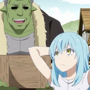 Foto The Slime Diaries