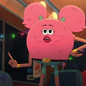 Foto Arlo, el chico caimán