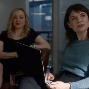 Foto Mackenzie Meehan