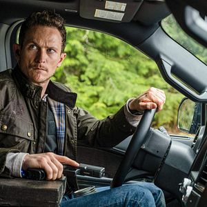 Foto Jonathan Tucker