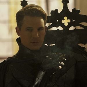 Foto Jupiter's Legacy