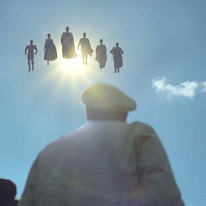 Foto Jupiter's Legacy