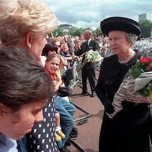 Foto Being the Queen