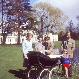 Foto Being the Queen