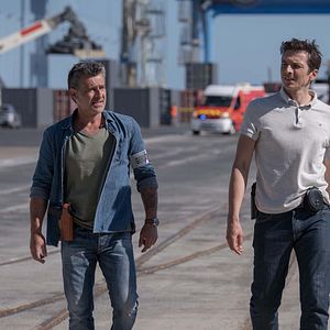 Foto Pierick Tournier