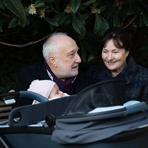 Foto François Berléand