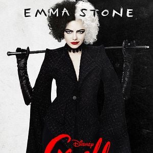 Foto Cruella