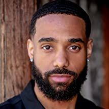 Foto Philemon Chambers