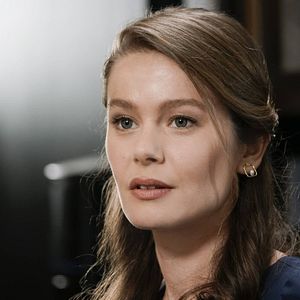 Foto Tras el cristal