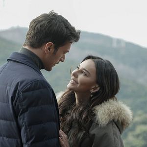 Foto Tras el cristal