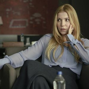 Foto Tras el cristal