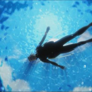 Foto Josee, el tigre y los peces