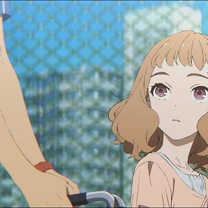 Foto Josee, el tigre y los peces