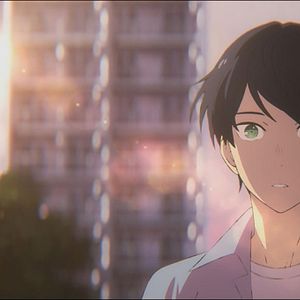 Foto Josee, el tigre y los peces