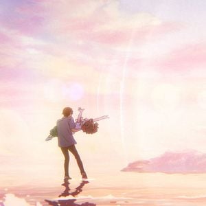 Foto Josee, el tigre y los peces