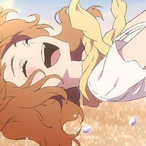 Foto Josee, el tigre y los peces