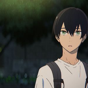 Foto Josee, el tigre y los peces