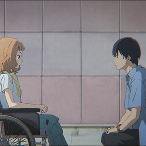 Foto Josee, el tigre y los peces