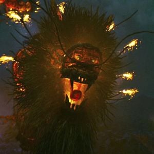 Foto Héroe de dos mundos