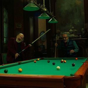 Foto El cuento de las comadrejas