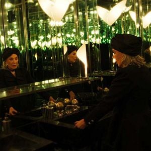 Foto El cuento de las comadrejas