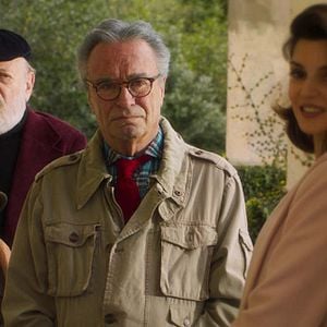 Foto El cuento de las comadrejas