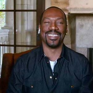 Foto Eddie Murphy