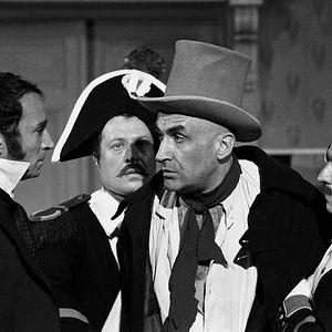 Foto Claude Brasseur