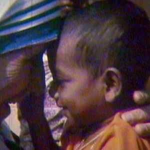 Foto Amanece en Calcuta