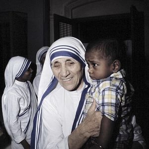 Foto Amanece en Calcuta