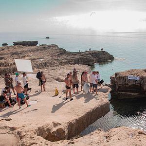 Foto Uno cero uno: El límite de lo imposible