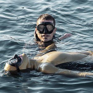 Foto Uno cero uno: El límite de lo imposible