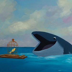 Foto Zog y los doctores voladores