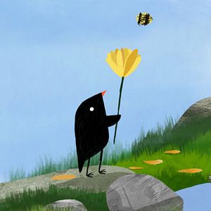 Foto Zog y los doctores voladores