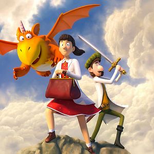 Foto Zog y los doctores voladores