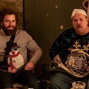 Foto Jinetes de la justicia