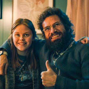 Foto Jinetes de la justicia