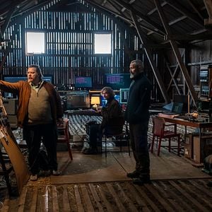 Foto Jinetes de la justicia