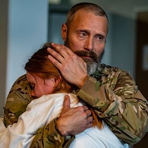 Foto Jinetes de la justicia