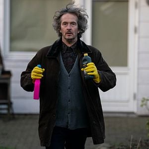 Foto Jinetes de la justicia