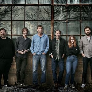 Foto Jinetes de la justicia