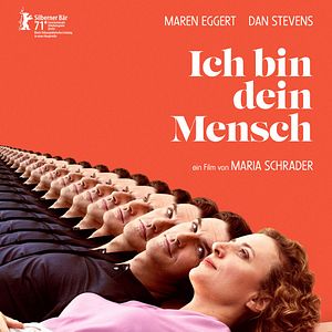 Foto El hombre perfecto (I'm Your Man)