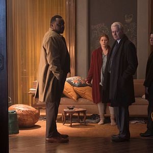 Foto Brian Tyree Henry