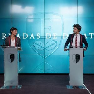 Foto Carla Díaz (II)