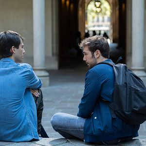 Foto Merlí: Sapere Aude