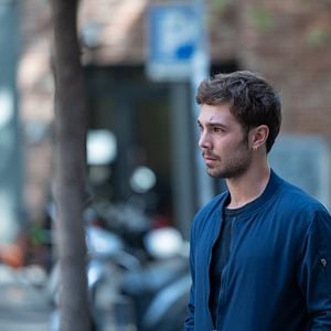 Foto Merlí: Sapere Aude