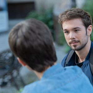 Foto Merlí: Sapere Aude